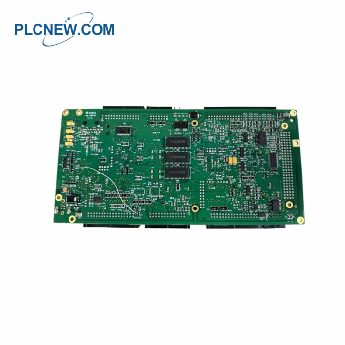 DELTA 603871-108 Turbo Clipper Controller Board