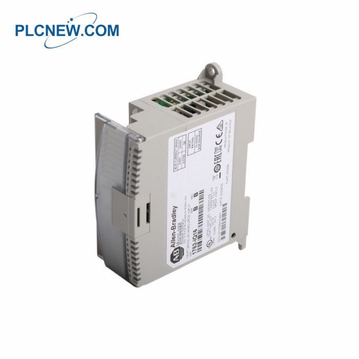 1762-IQ16 Discrete Input Module