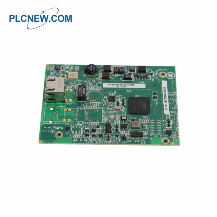 GE IS200HSLAH1ADE Interface Module