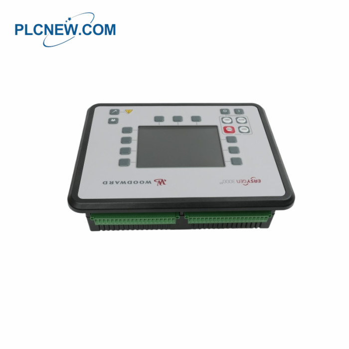 WOODWARD EASYGEN-3500XT-P1 8440-2082 Genset Controller
