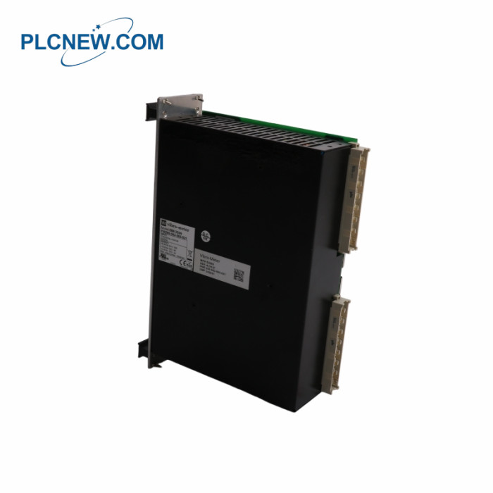 VIBRO METER SIM-330A 200-582-500-021 Rack Power Supply