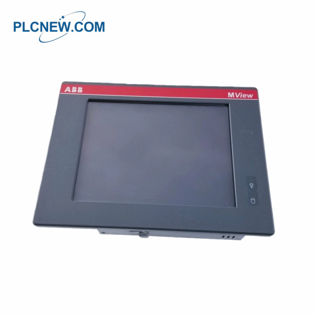 ABB 1TGE120025R0101 Human Machine Interface