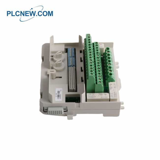 ABB C87-11006 Signal processor unit