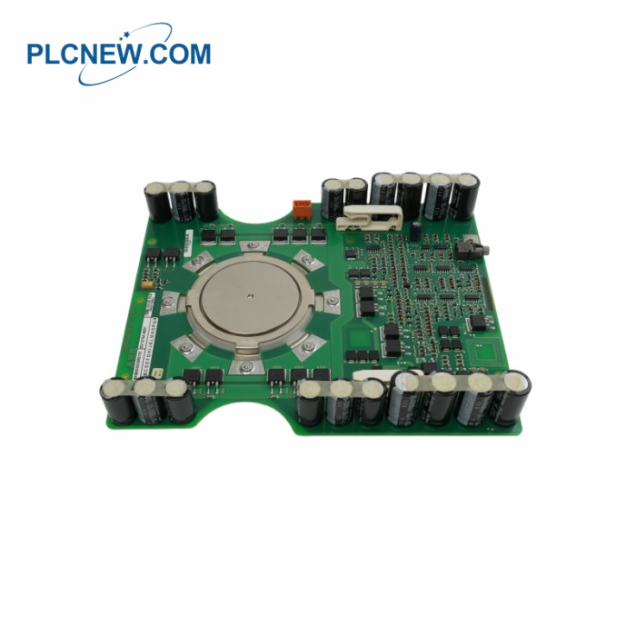 ABB 3BHL000391P0101 5SHX1445H0001/3BHB003230R0101 GVC704 AE01 IGCT module