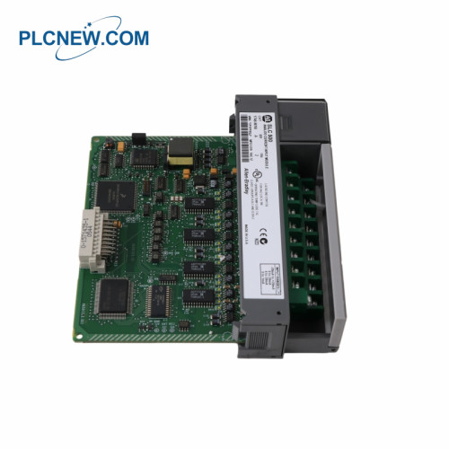 1746-NI16I Analog Input Module