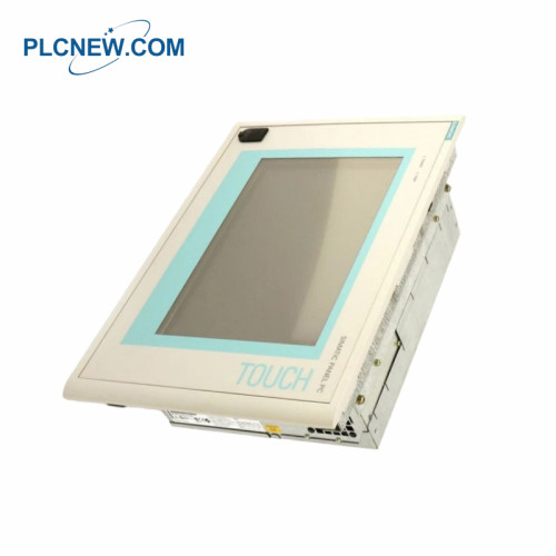 Siemens 6AV7613-0AF32-0CJ0 Control touch screen