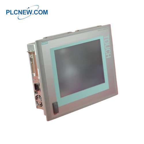 Siemens 6AV7830-0BA10-1CC0 Touch Screen Monitor