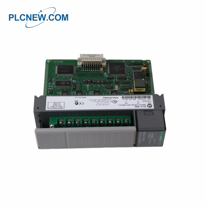 1746-NI16I Analog Input Module