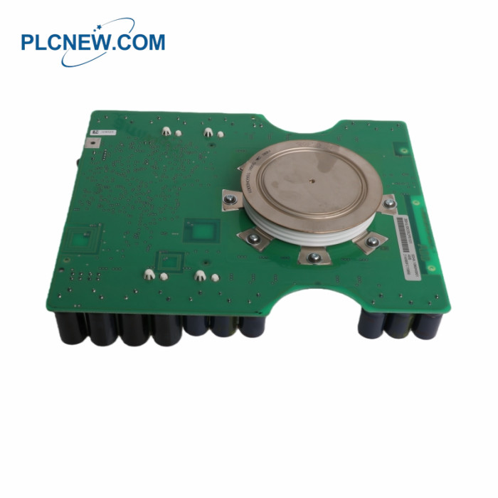 ABB 3BHL000391P0101 5SHX1445H0001/3BHB003230R0101 5SXE05-0152  IGCT Module