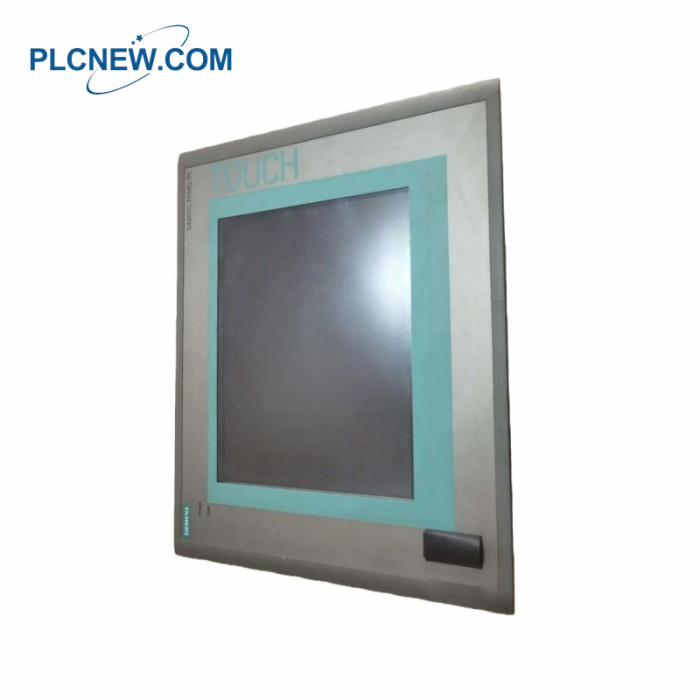 Siemens 6AV7870-0HA20-0AA0 Touch Panel