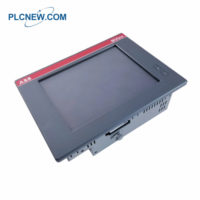 ABB 1TGE120025R0101 Human Machine Interface