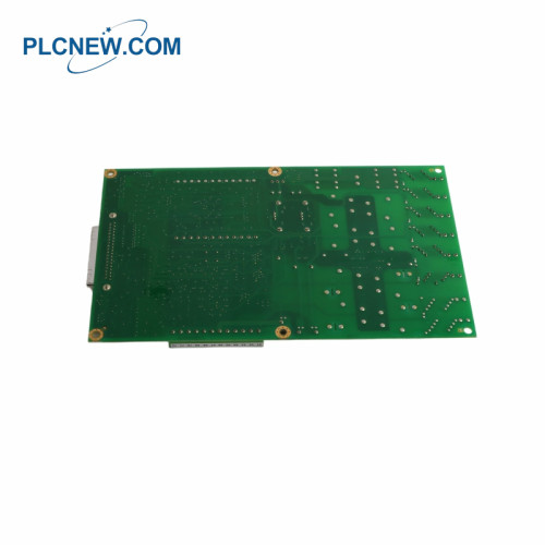 GE IS210AEAAH2BJE Conformal Coated Input/Output board