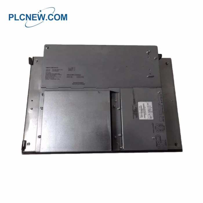 Siemens 6AV7892-0AD30-1AC0 SIMATIC HMI operator panel
