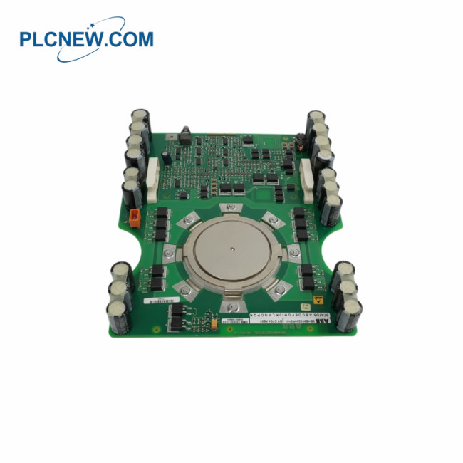 ABB 3BHL000391P0101 5SHX1445H0001/3BHB003230R0101 GVC704 AE01 IGCT module