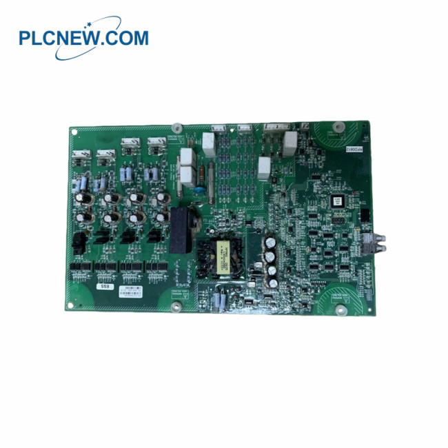 Siemens A5E37121805 A1A10000432.54M Protection Module