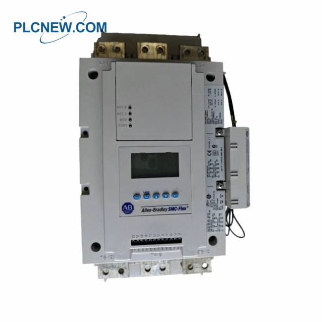 150-F201NBD Smart Motor Controller