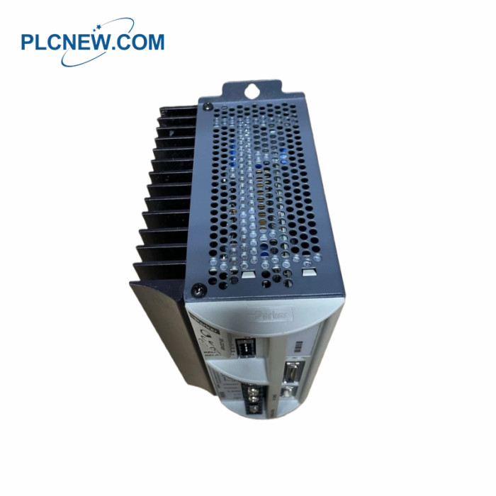Parker GV6-U12E-NK Gemini Servo Drive