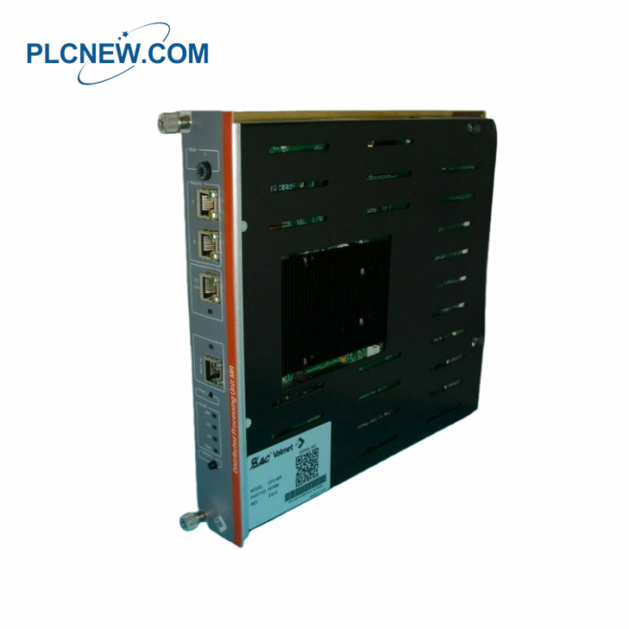 METSO DPU-MR Digital Valve Positioner
