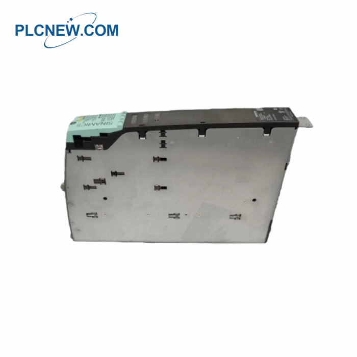 Siemens 6SL3120-12TE15-0AA4 Double motor module