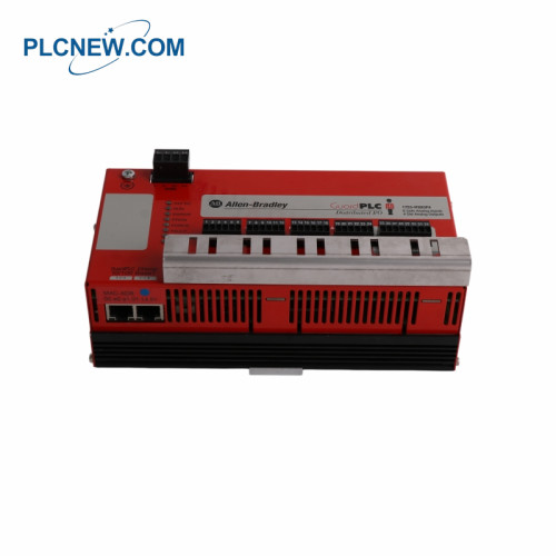 1753-IF8XOF4 Analog I/O Module