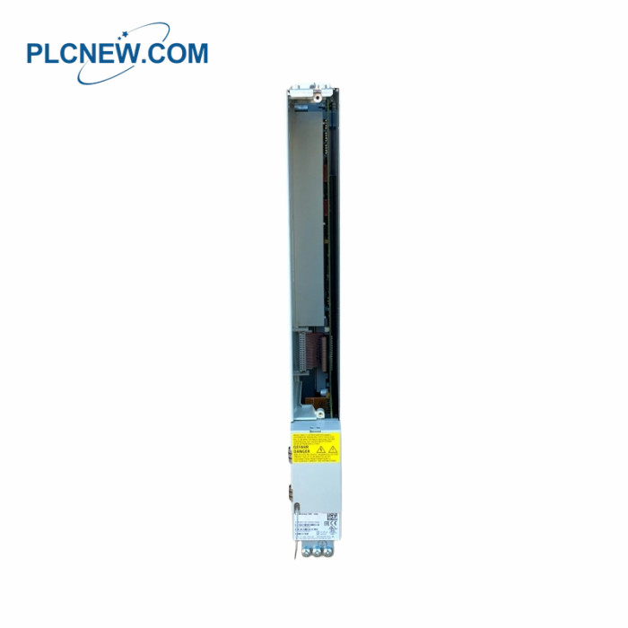 Siemens 6SN1123-1AA00-0AA2 Power Module