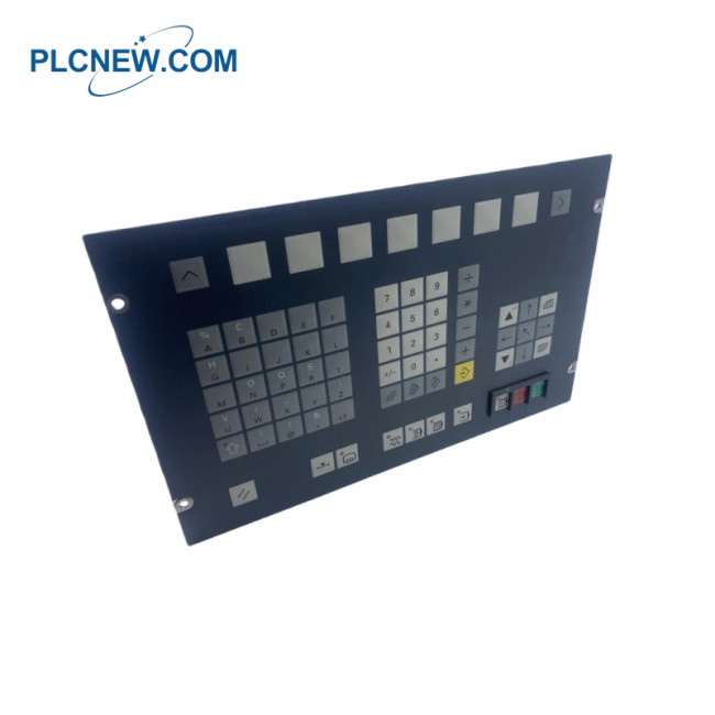 Siemens 6FM2805-4AS31 Central processing unit