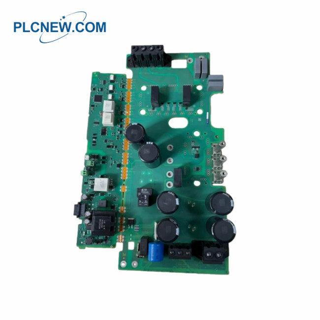 Siemens A5E37106361 PCB CARD