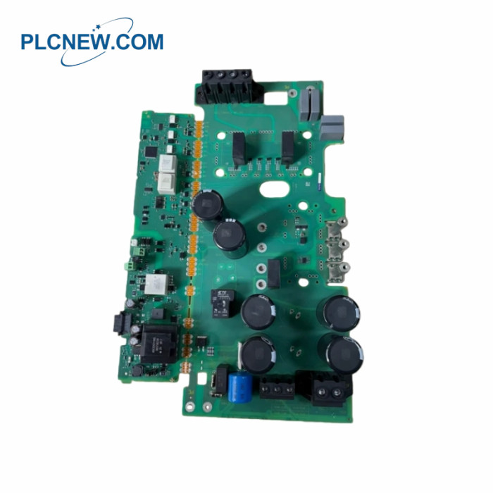Siemens A5E37106361 PCB CARD