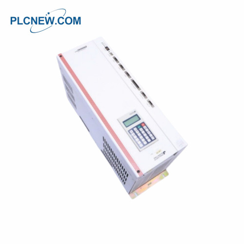 RELIANCE UVZC3407G Servo Drive