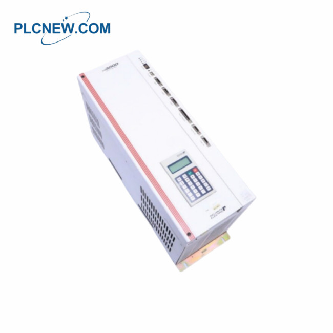 RELIANCE UVZC3407G Servo Drive