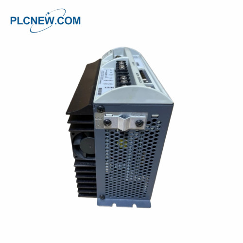 Parker GV6-U12E-NK Gemini Servo Drive
