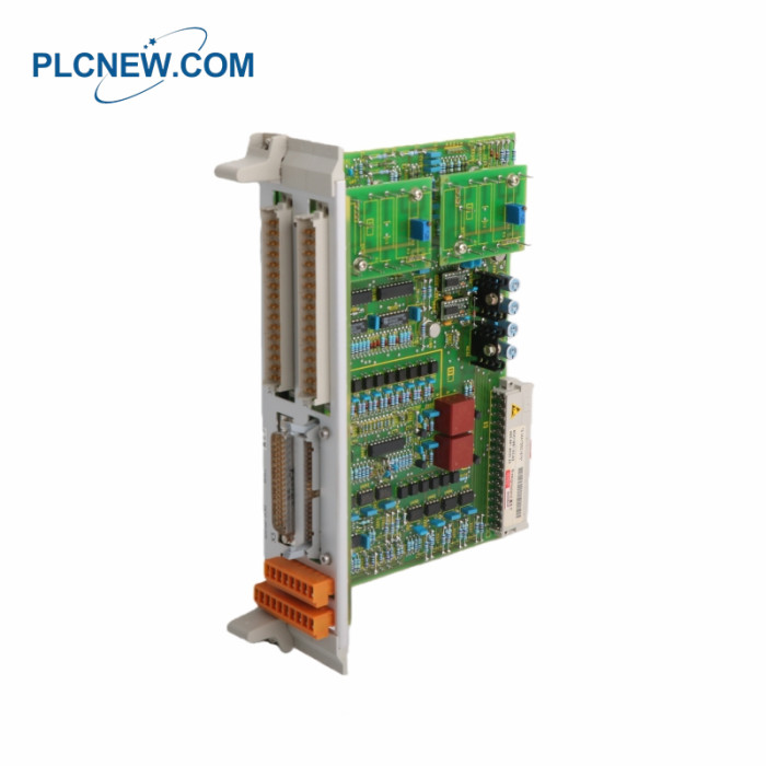 Siemens 6DD1681-0CA2 Interface Module
