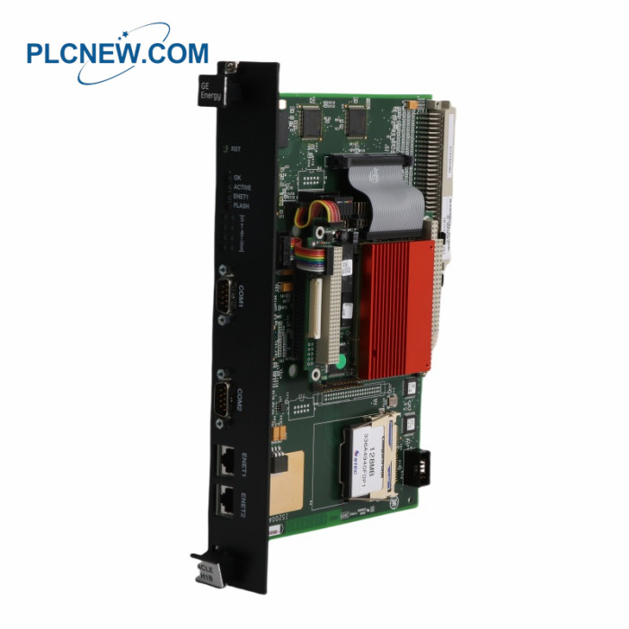 GE IS200ACLEH1BCB  Printed circuit board