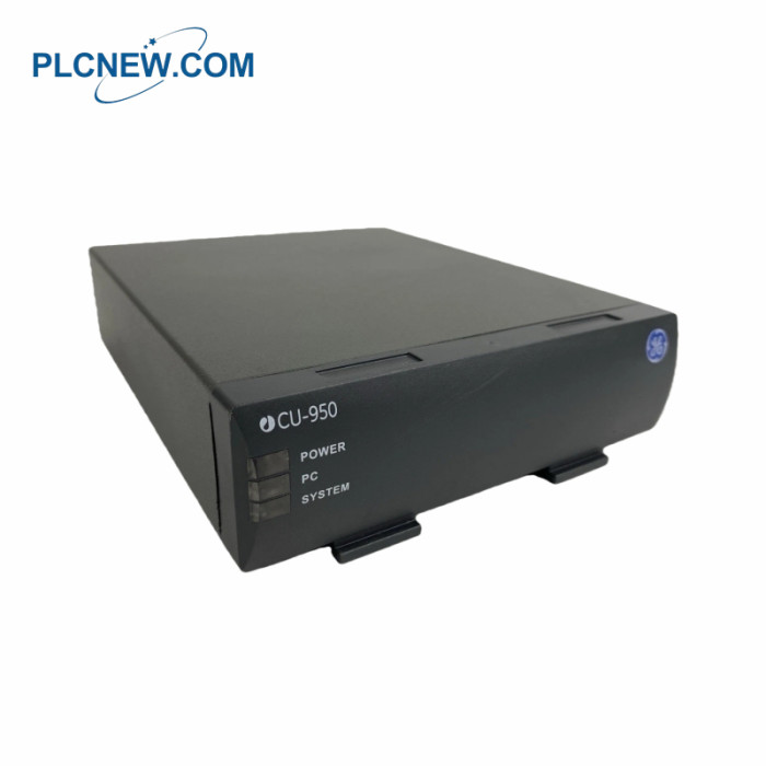 GE AKTA CU950 Control Box