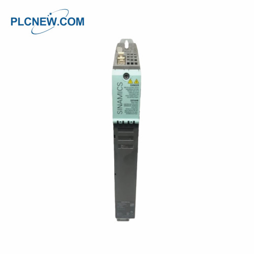 Siemens 6SL3120-12TE15-0AA4 Double motor module