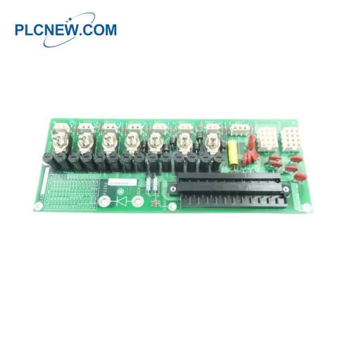 GE IS200EPDMG1A Power Distribution Module