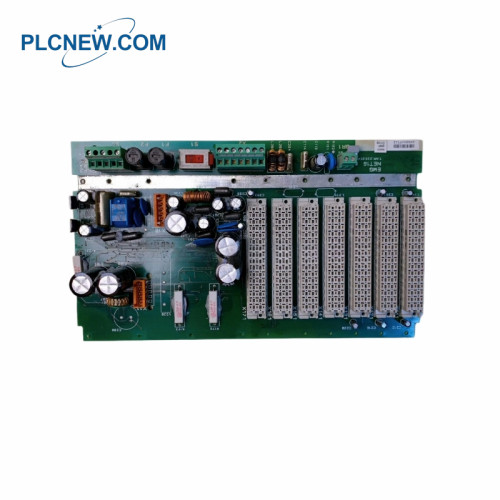 EMG ​​NET16-1.2 Power control board