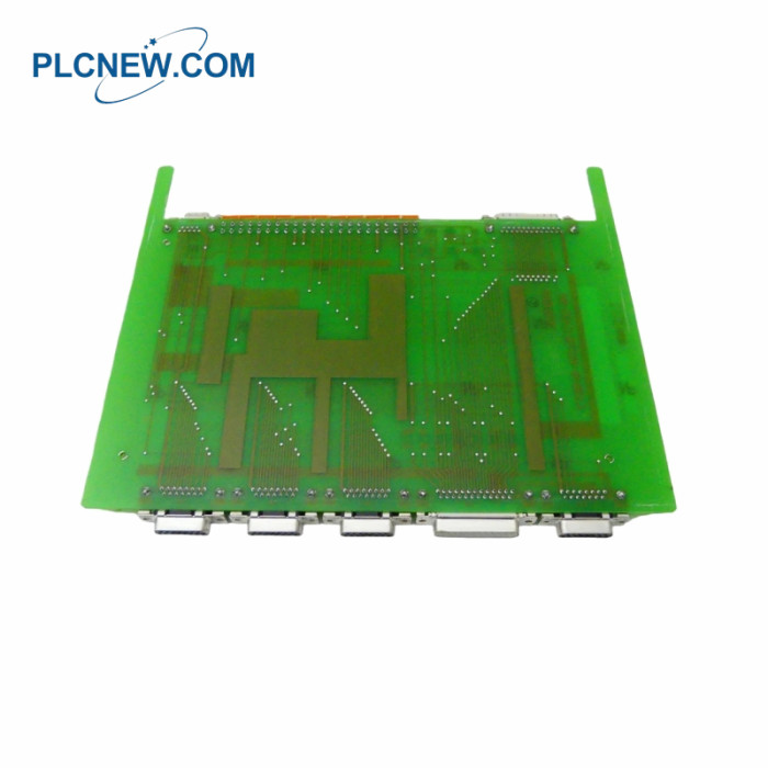Siemens C79458-L445-B70 PLC Module