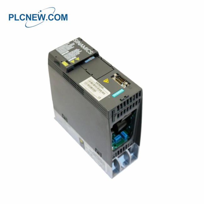 Siemens 6SL3210-1KE15-8UB1 Drives