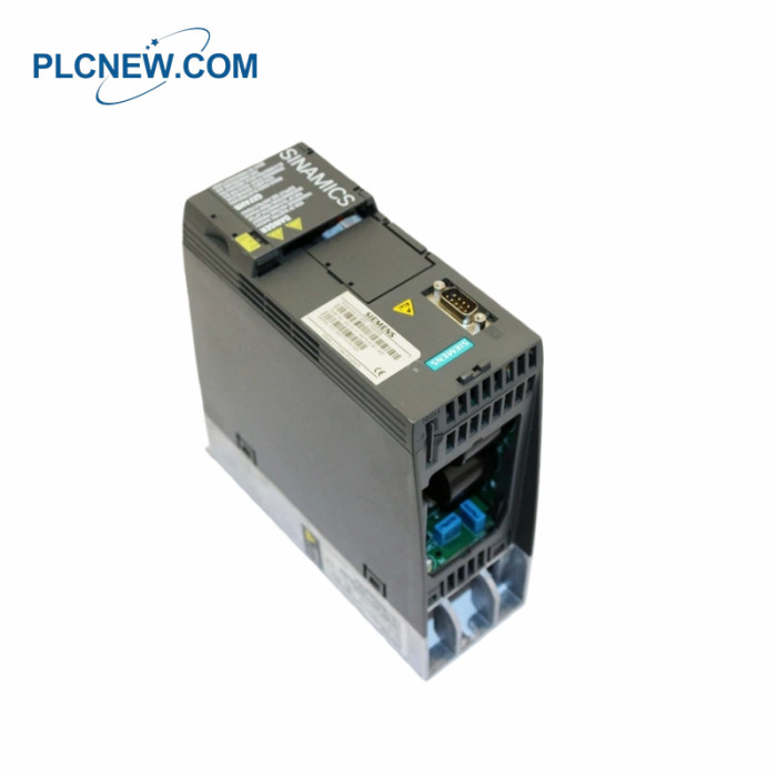 Siemens 6SL3210-1KE15-8UB1 Drives