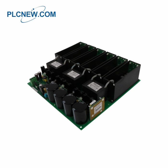80026-044-06 Power Supply Module