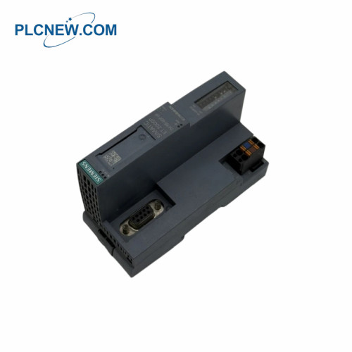 Siemens 6ES7155-6BU00-0CN0 Interface Module