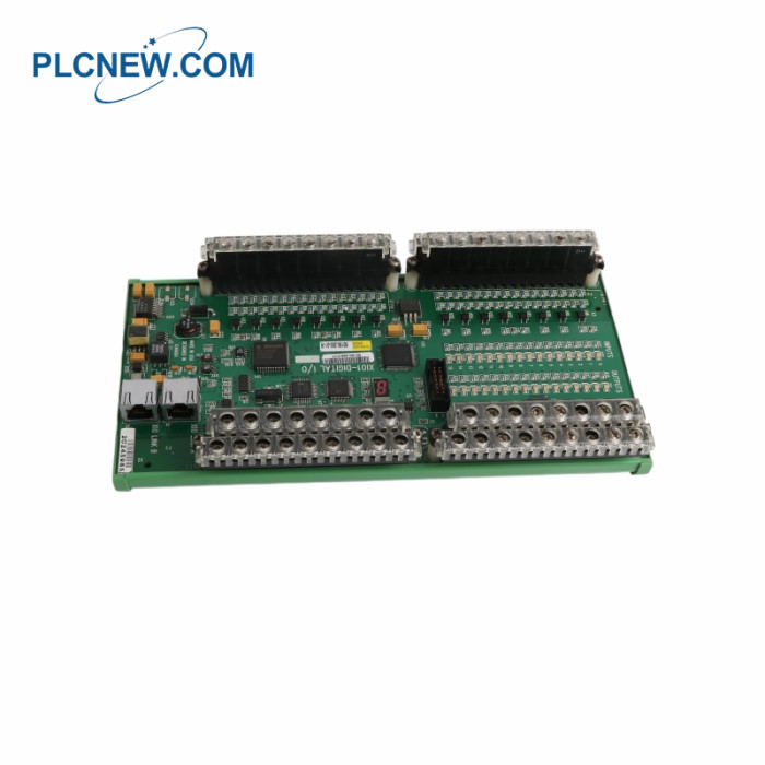 80190-300-01-R Extended I/O Circuit Board