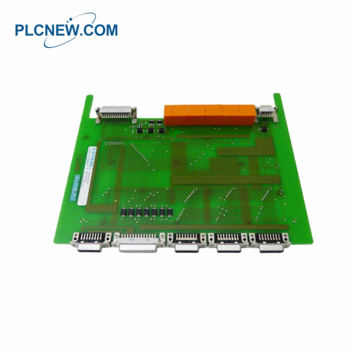 Siemens C79458-L445-B70 PLC Module