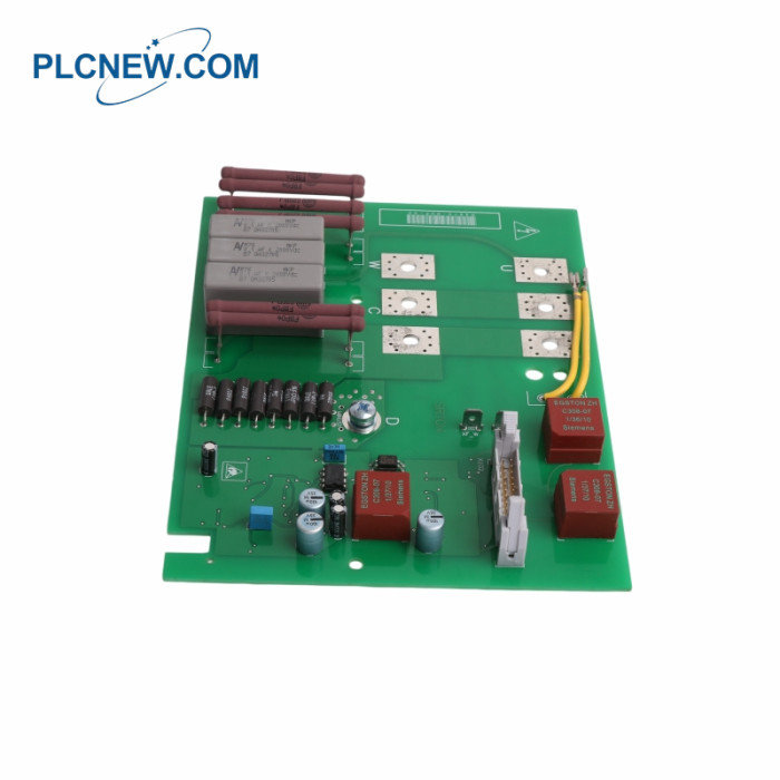 ​EMG ​​SMI2.11.3 Controller board