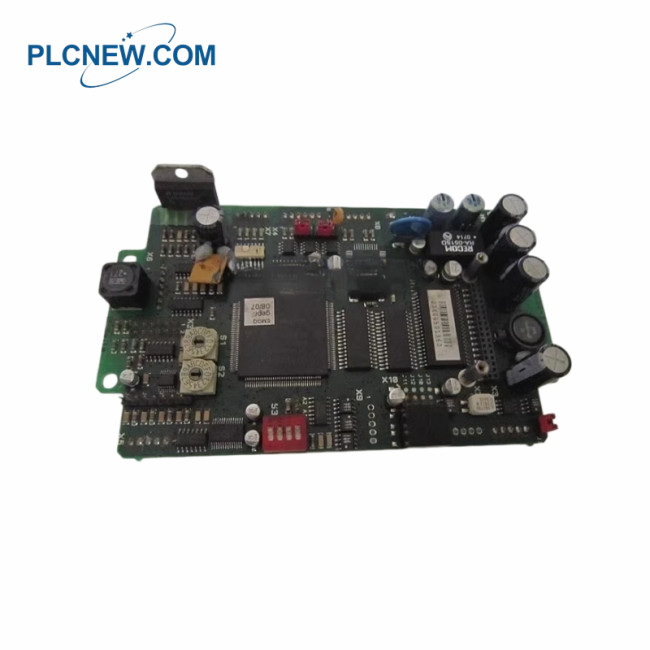 EMG ​​IDC32-1.1 Control board