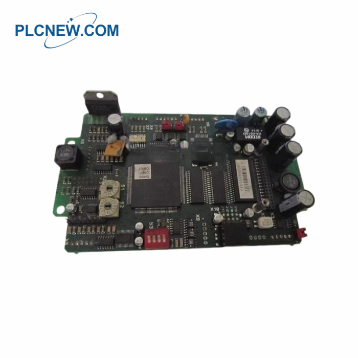 EMG ​​IDC32-1.1 Control board