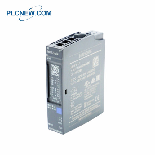 Siemens 6ES7134-6HD00-0BA1 Analog Input Module
