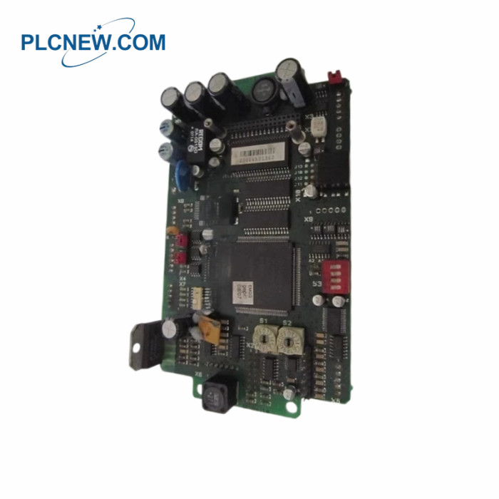 EMG ​​IDC32-1.1 Control board