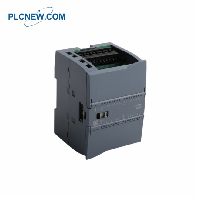 Siemens 6ES7223-1BL32-0XB0 Digital input/output module